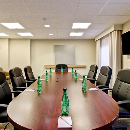 Hampton Inn & Suites Saint John Esterno foto