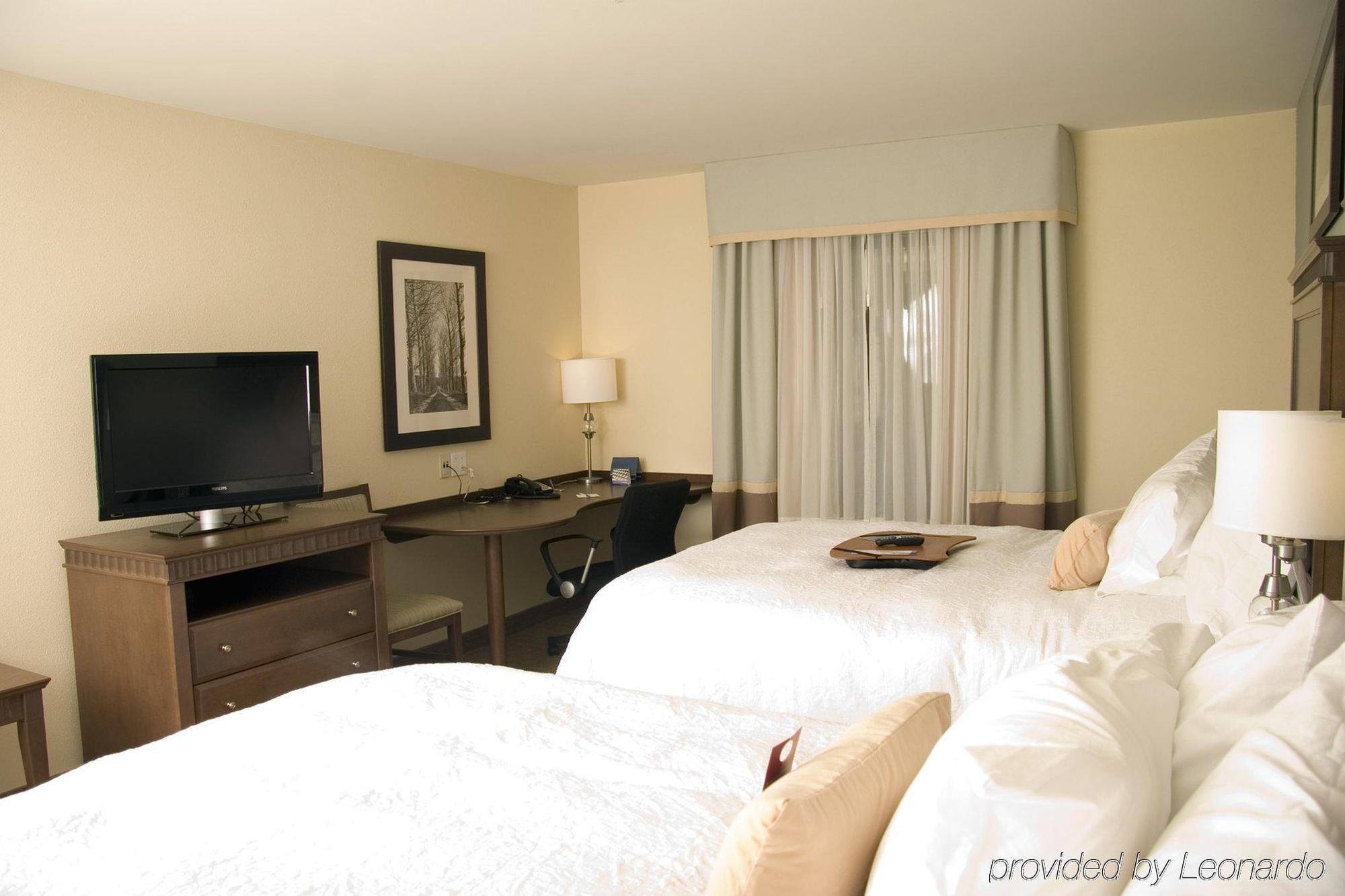 Hampton Inn & Suites Saint John Esterno foto